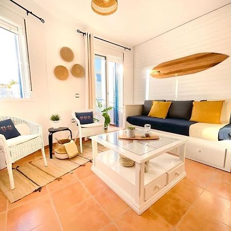 Ks Costa Mayka - San Jose - Kaleria Suites Екстериор снимка