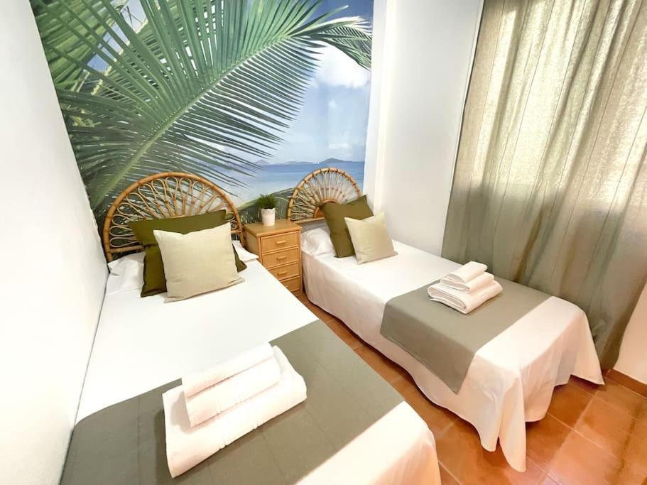 Ks Costa Mayka - San Jose - Kaleria Suites Екстериор снимка