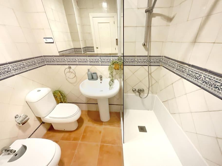 Ks Costa Mayka - San Jose - Kaleria Suites Екстериор снимка