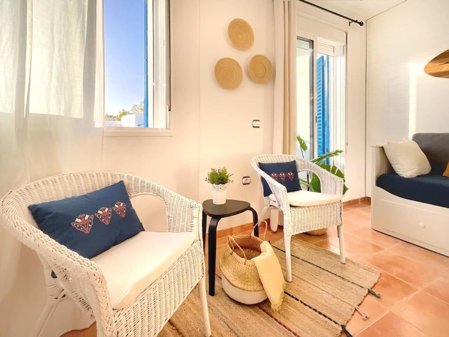 Ks Costa Mayka - San Jose - Kaleria Suites Екстериор снимка