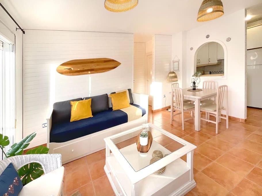 Ks Costa Mayka - San Jose - Kaleria Suites Екстериор снимка