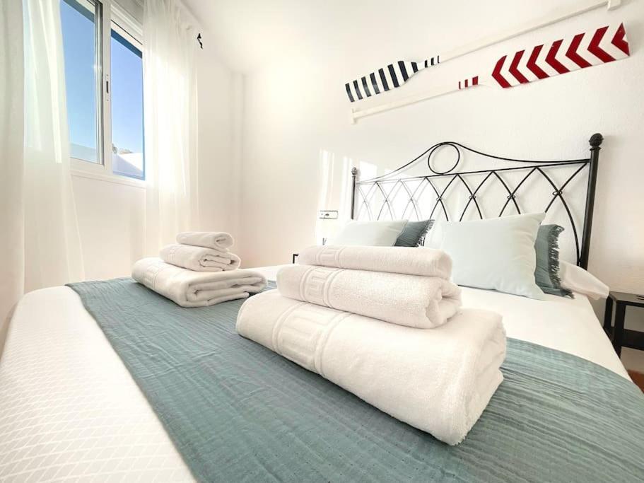 Ks Costa Mayka - San Jose - Kaleria Suites Екстериор снимка
