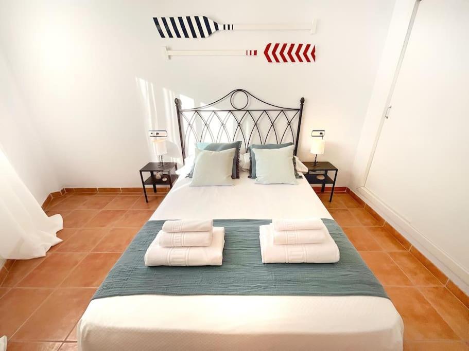 Ks Costa Mayka - San Jose - Kaleria Suites Екстериор снимка