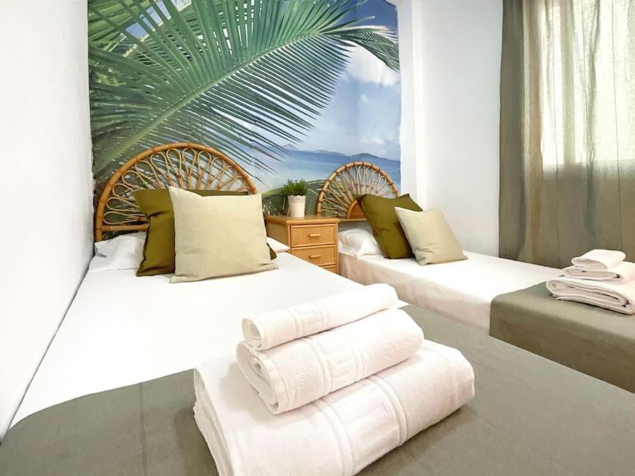 Ks Costa Mayka - San Jose - Kaleria Suites Екстериор снимка