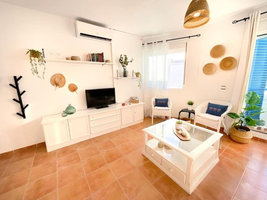 Ks Costa Mayka - San Jose - Kaleria Suites Екстериор снимка