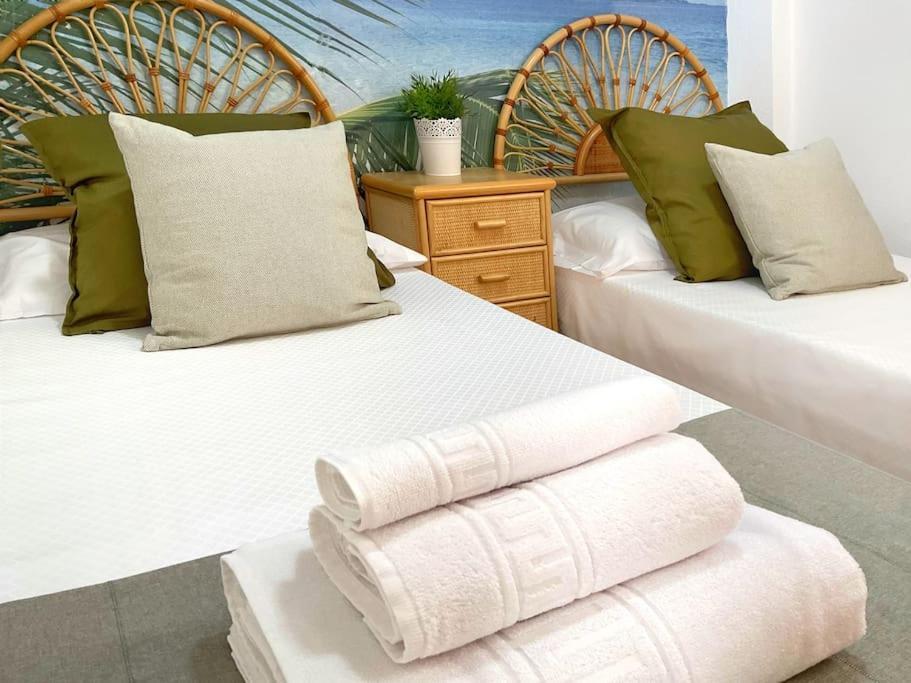 Ks Costa Mayka - San Jose - Kaleria Suites Екстериор снимка